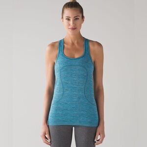 lululemon swiftly tech racerback